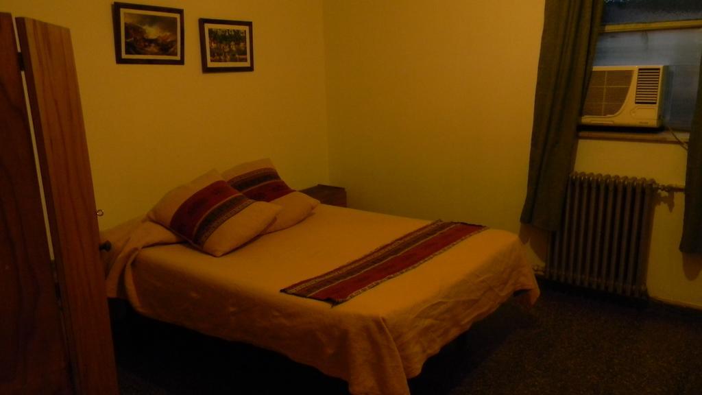 Punto Urbano Hostel Mendoza Rom bilde