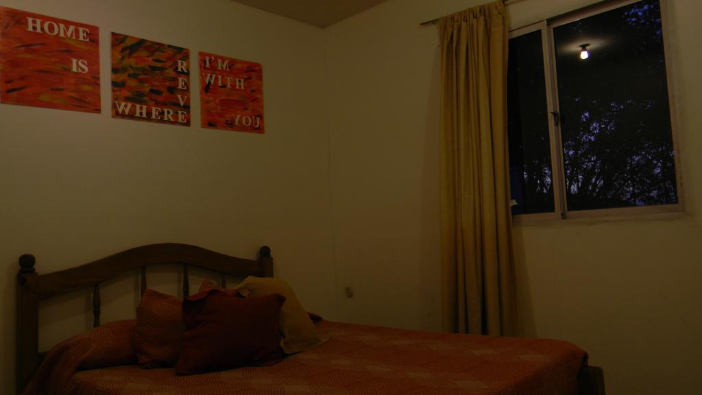 Punto Urbano Hostel Mendoza Rom bilde