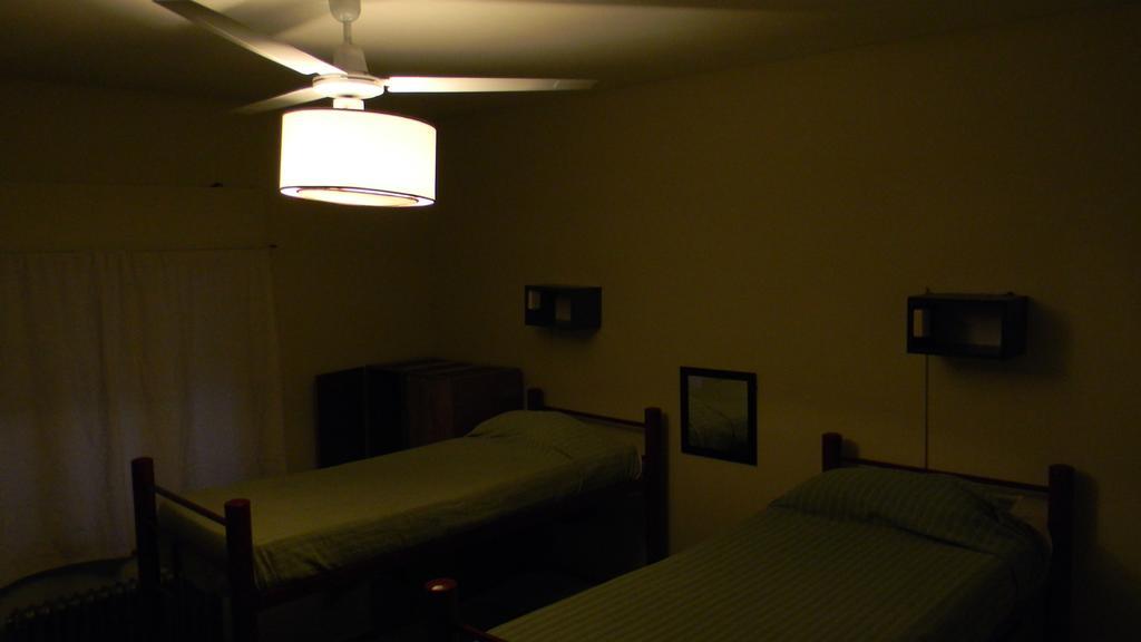Punto Urbano Hostel Mendoza Rom bilde