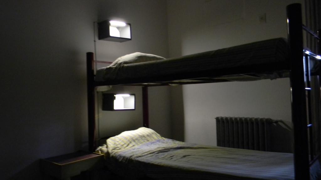 Punto Urbano Hostel Mendoza Rom bilde