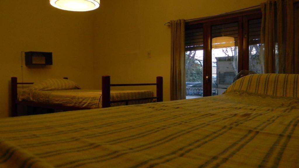 Punto Urbano Hostel Mendoza Rom bilde