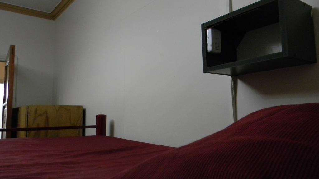 Punto Urbano Hostel Mendoza Rom bilde