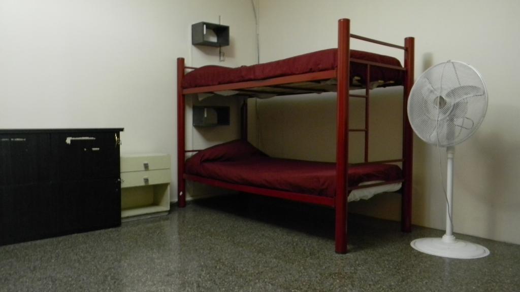 Punto Urbano Hostel Mendoza Rom bilde