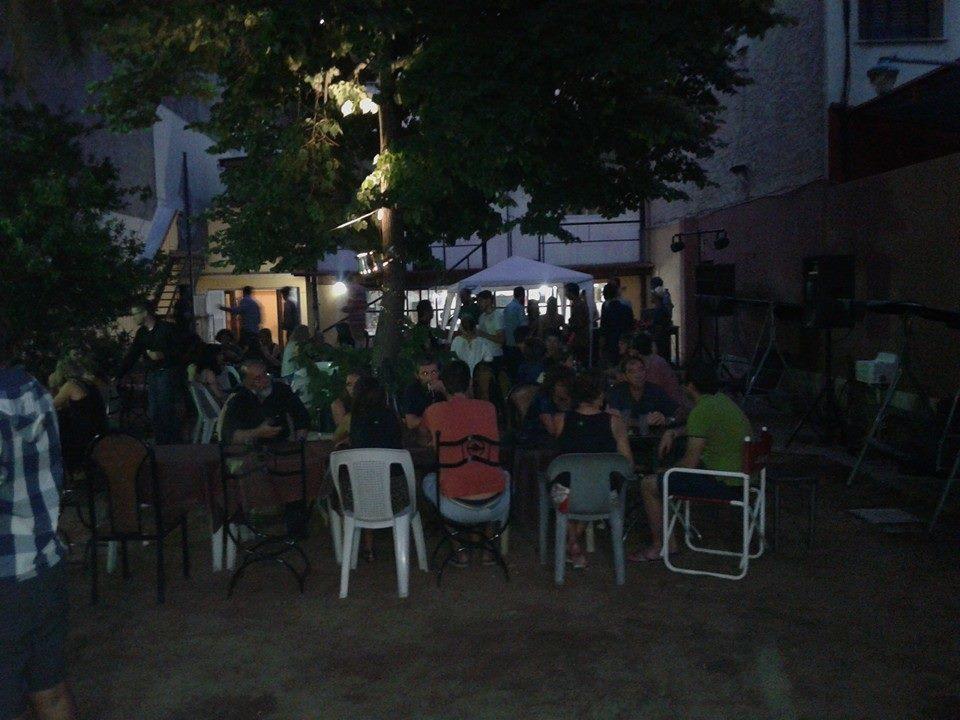 Punto Urbano Hostel Mendoza Eksteriør bilde