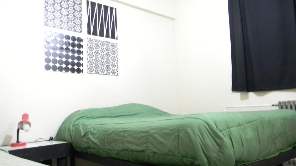 Punto Urbano Hostel Mendoza Rom bilde